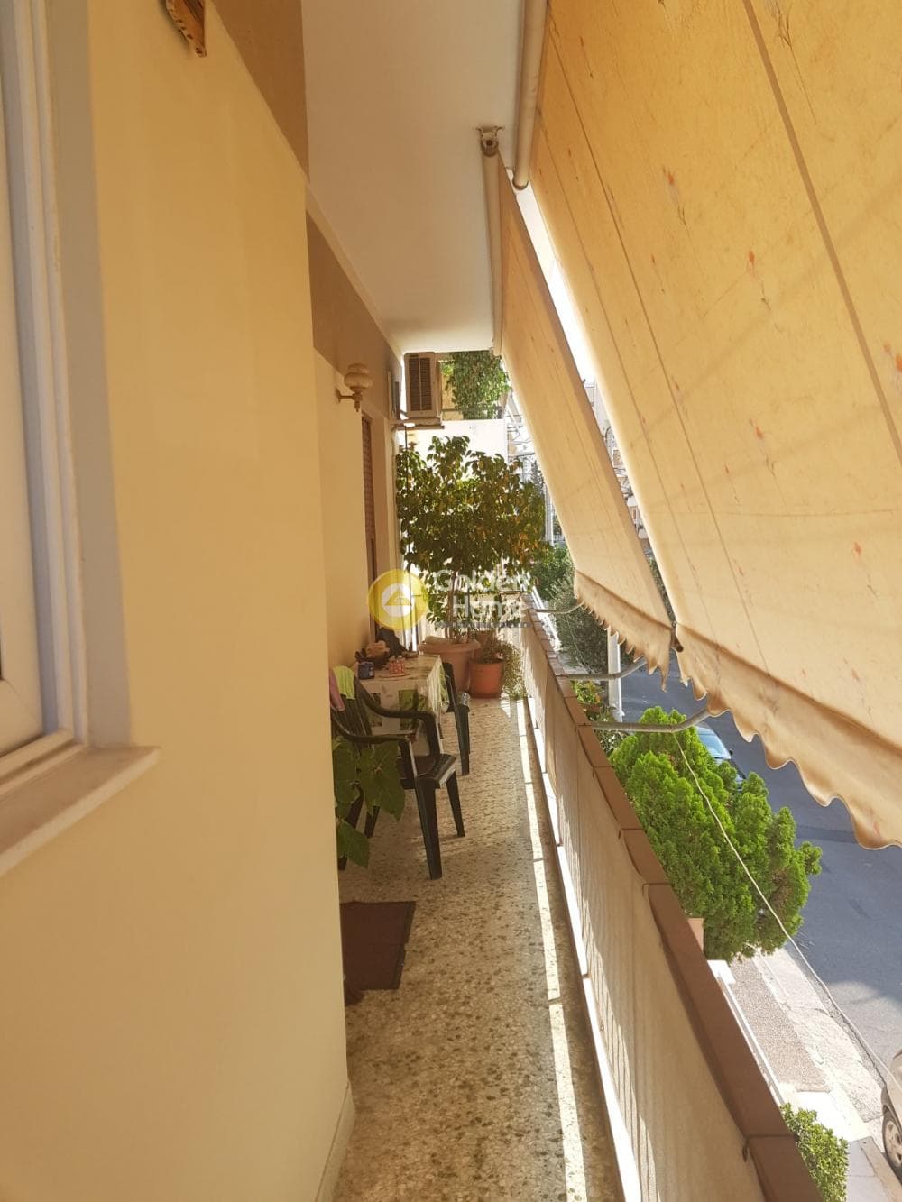 Διαμέρισμα στην Αμφιάλη, Κερατσίνι — Φωτογραφία 3 από 9