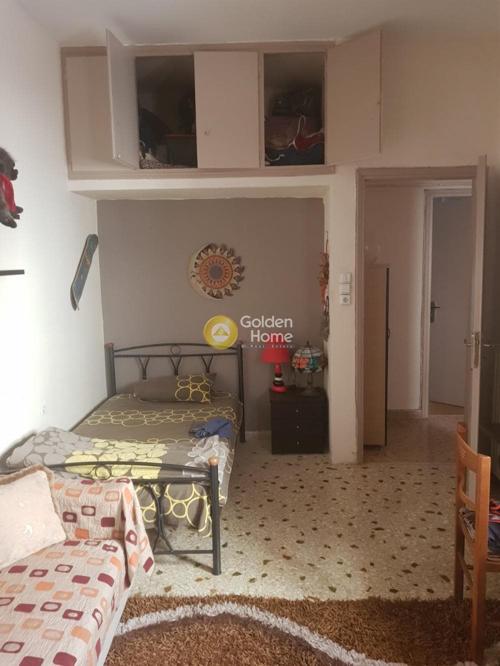 Διαμέρισμα στην Αμφιάλη, Κερατσίνι — Φωτογραφία 4 από 9