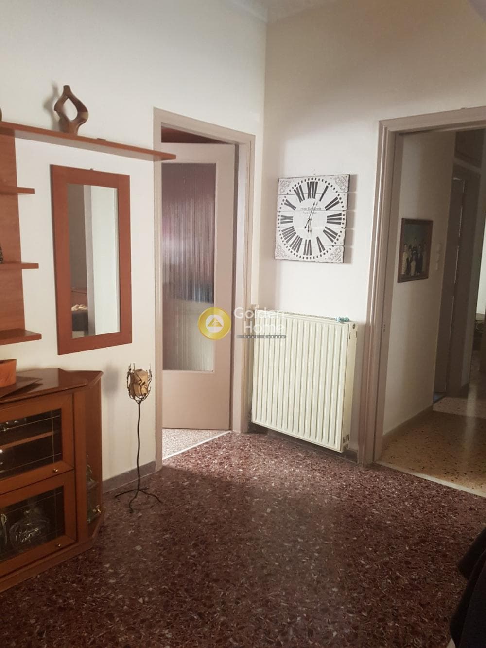 Διαμέρισμα στην Αμφιάλη, Κερατσίνι — Φωτογραφία 5 από 9