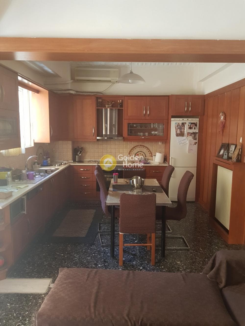 Διαμέρισμα στην Αμφιάλη, Κερατσίνι — Φωτογραφία 1 από 9