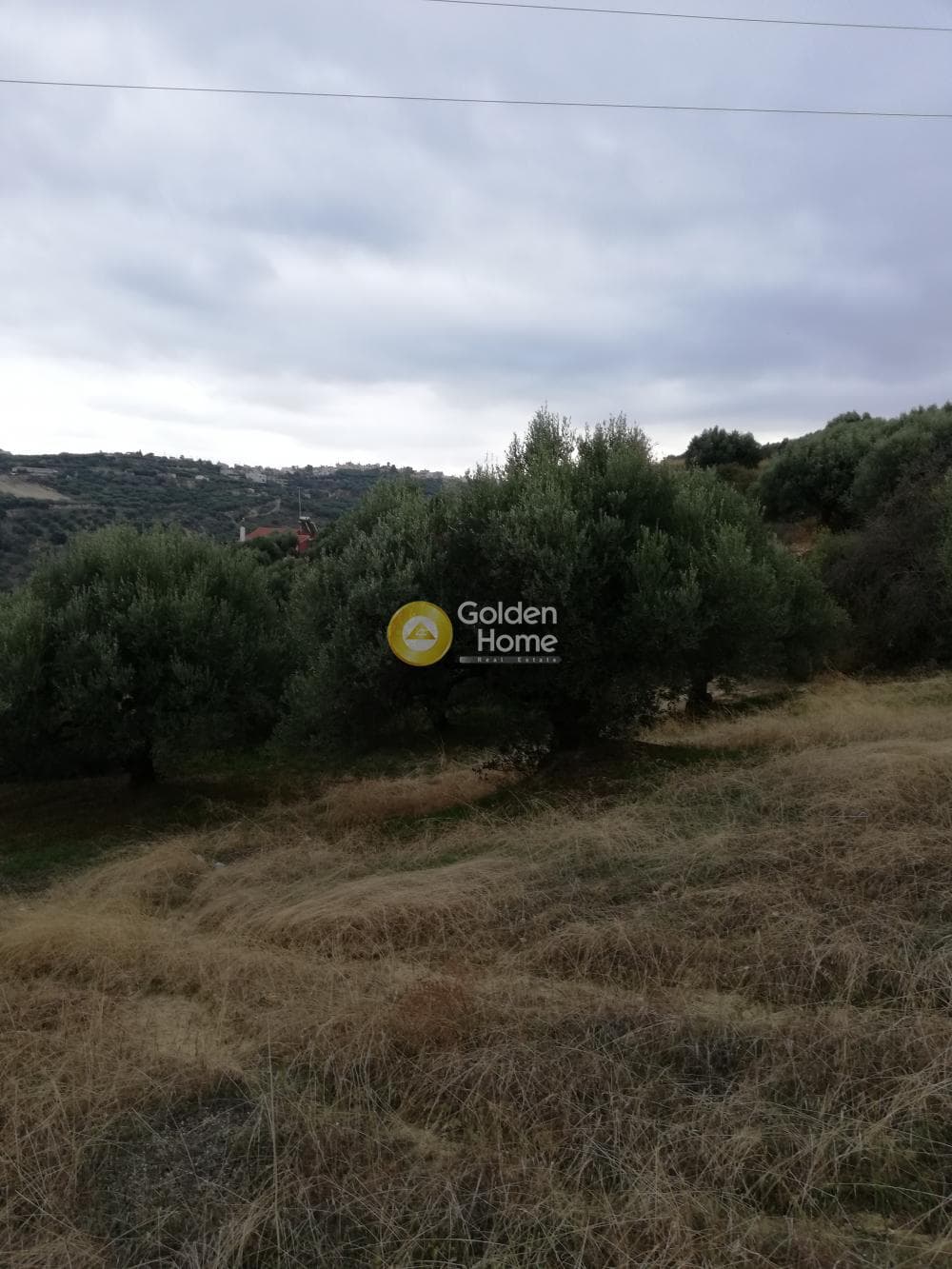 Parcel in Skalani, Episkopi — Photo 9 of 19