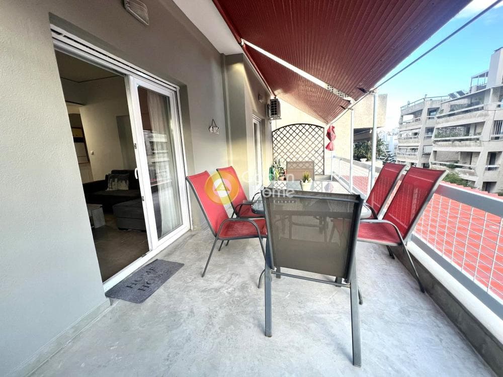 Διαμέρισμα στην Κέντρο, Παλαιό Φάληρο — Φωτογραφία 27 από 41