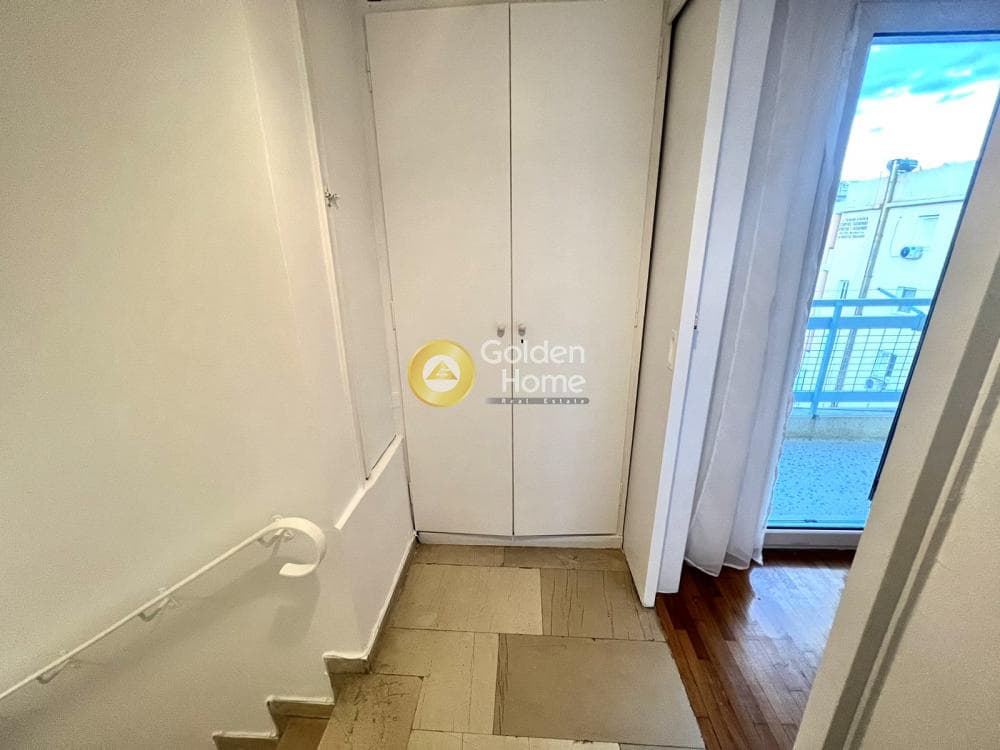 Διαμέρισμα στην Κέντρο, Παλαιό Φάληρο — Φωτογραφία 35 από 41