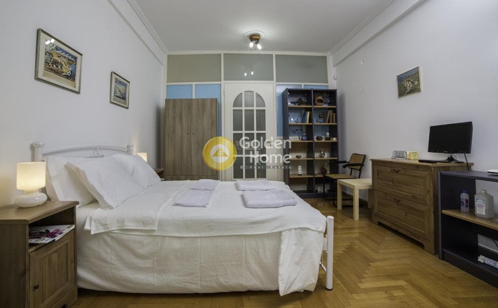 Διαμέρισμα στην Φωκίωνος Νέγρη, Κυψέλη — Φωτογραφία 3 από 26