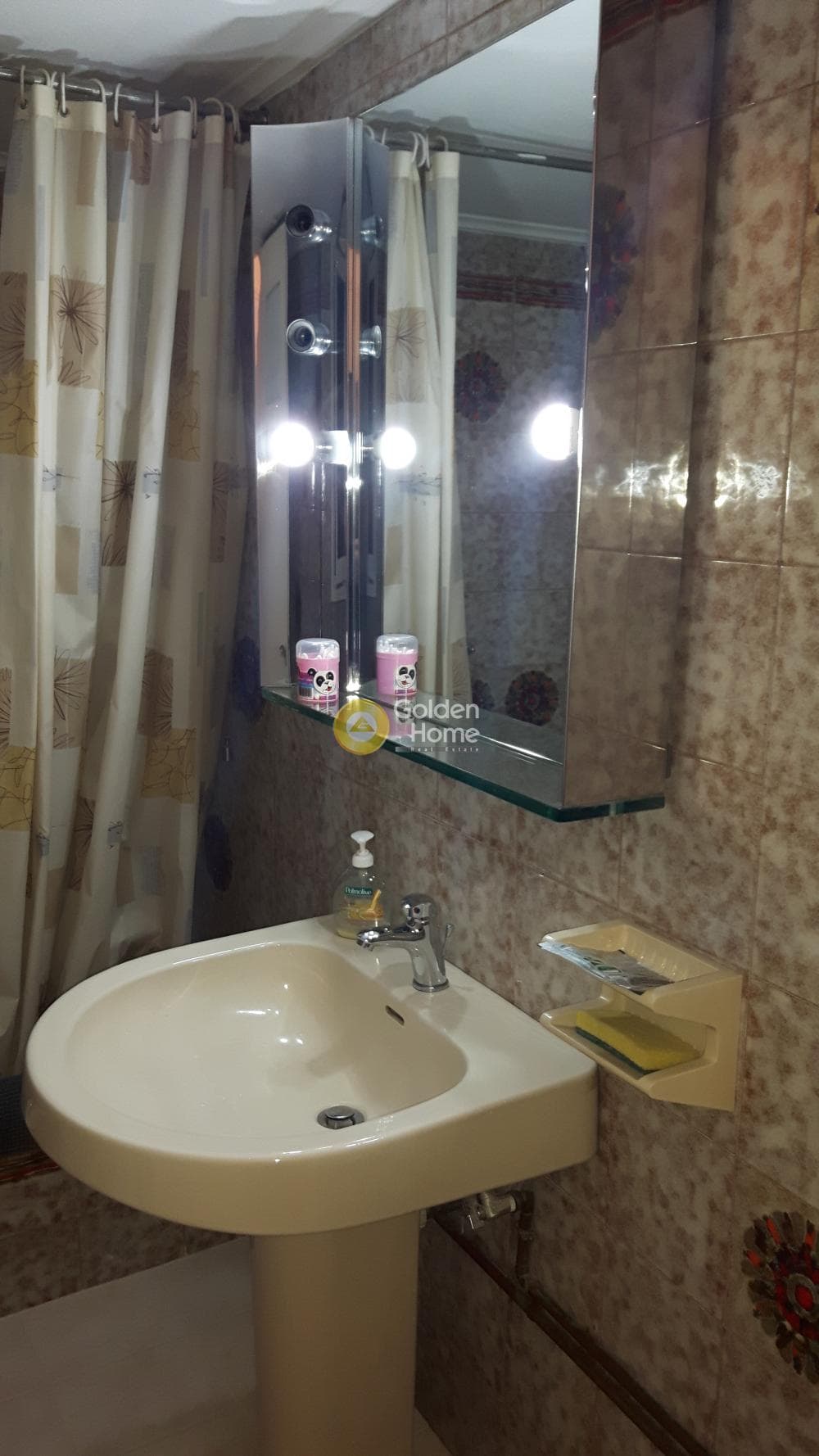 Διαμέρισμα στην Φωκίωνος Νέγρη, Κυψέλη — Φωτογραφία 10 από 26