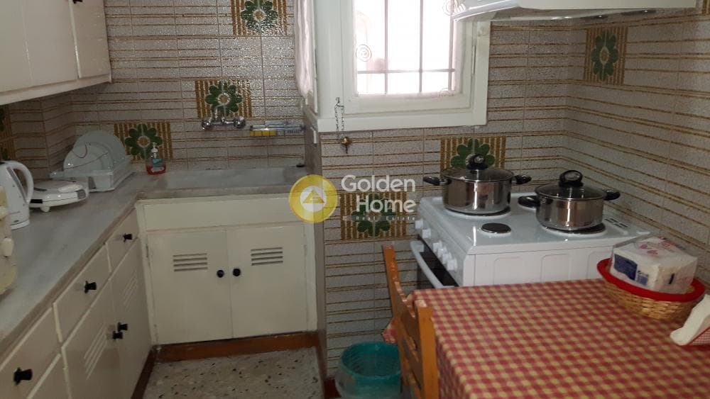 Διαμέρισμα στην Φωκίωνος Νέγρη, Κυψέλη — Φωτογραφία 24 από 26