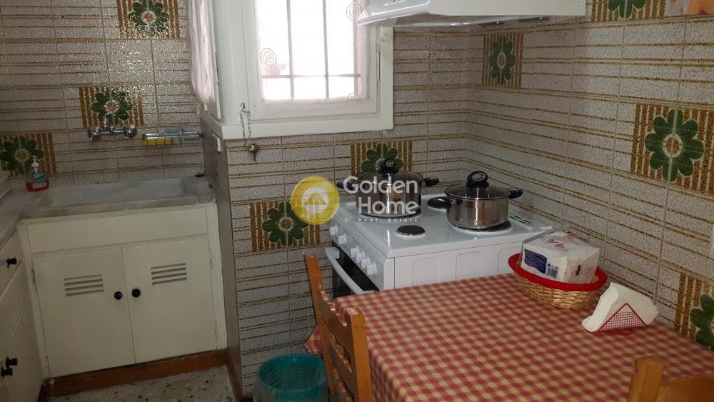 Διαμέρισμα στην Φωκίωνος Νέγρη, Κυψέλη — Φωτογραφία 25 από 26