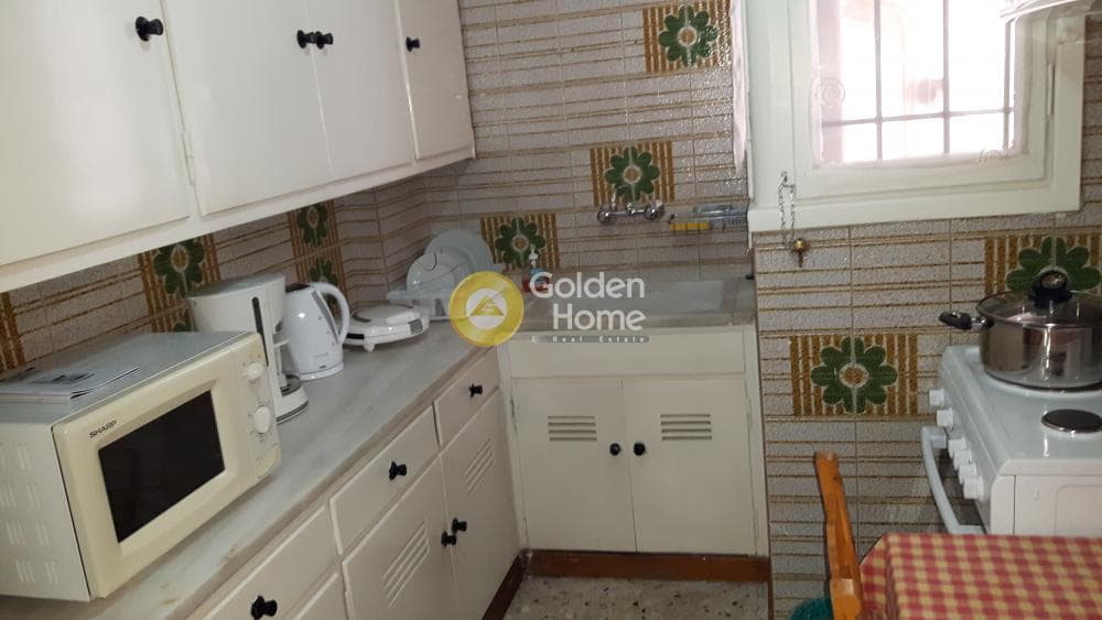 Διαμέρισμα στην Φωκίωνος Νέγρη, Κυψέλη — Φωτογραφία 26 από 26