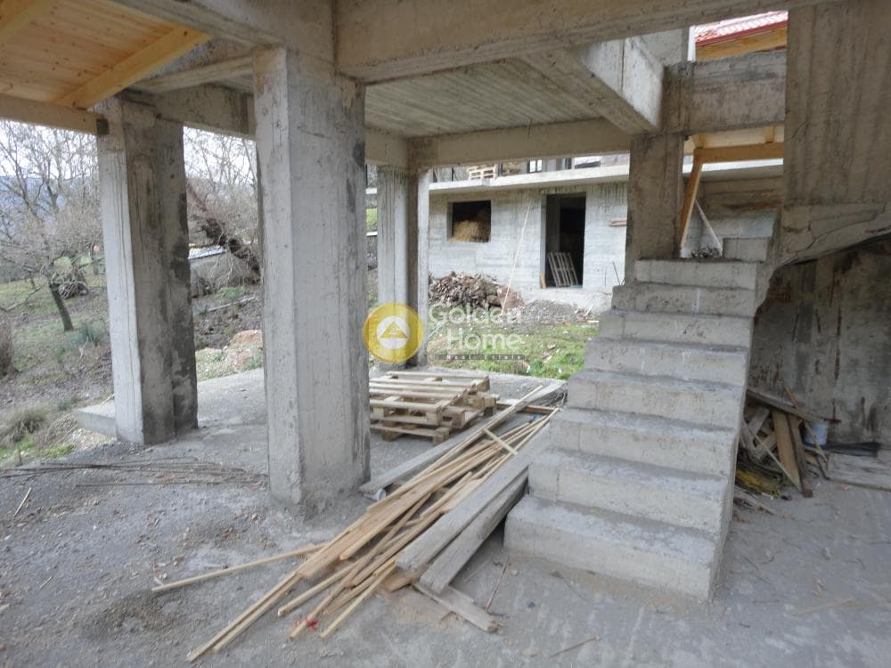 House in Milos, Kalavrita — Photo 7 of 26