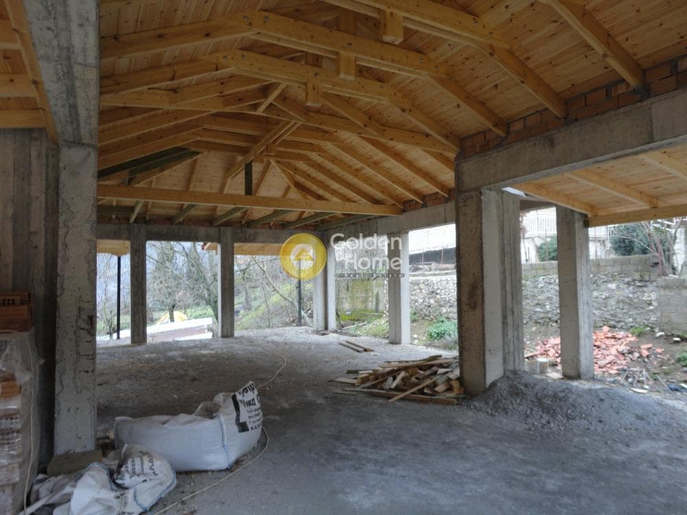 House in Milos, Kalavrita — Photo 24 of 26