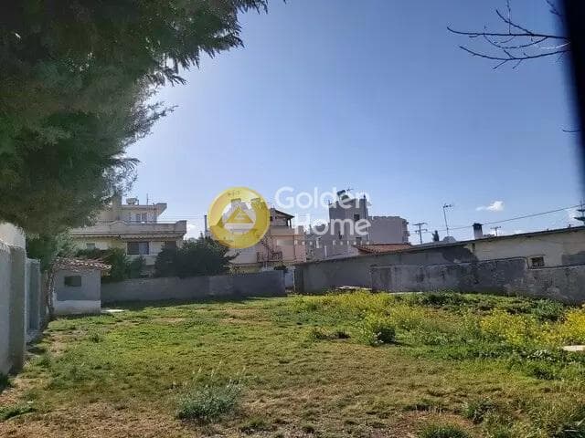 Building Plot in Mple Limanaki, Rafina — Photo 1 of 2