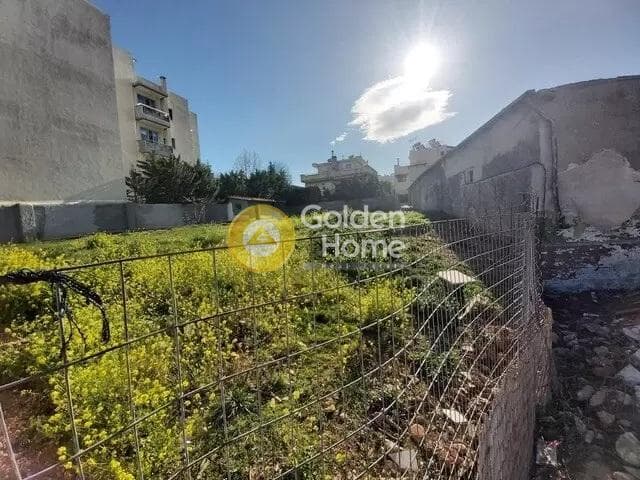 Building Plot in Mple Limanaki, Rafina — Photo 2 of 2