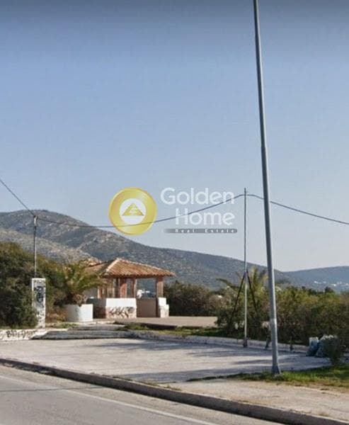 Parcel in Kalivia, Kalivia Thorikou — Photo 7 of 9