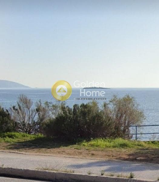 Parcel in Kalivia, Kalivia Thorikou — Photo 4 of 9