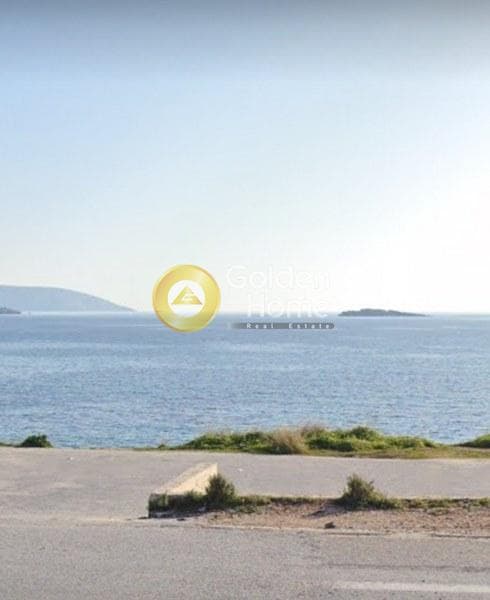 Parcel in Kalivia, Kalivia Thorikou — Photo 1 of 9