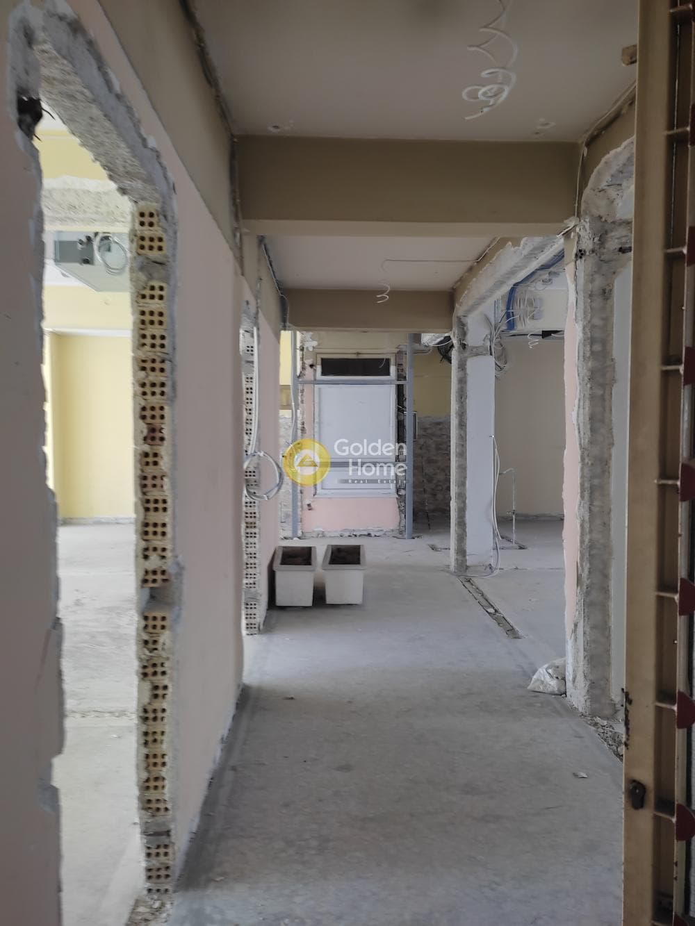 Office in Perdika, Historic Center — Photo 2 of 10