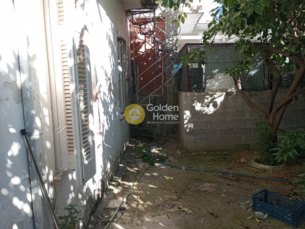 Apartment in Ities, Paralias — Photo 2 of 23