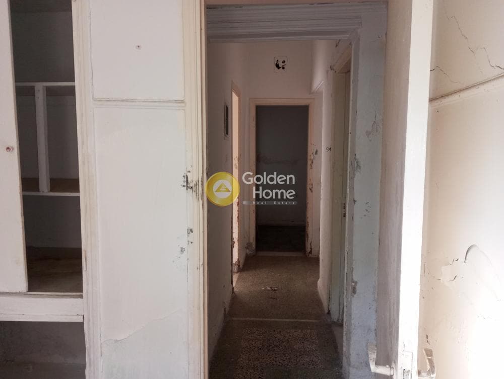 Apartment in Ities, Paralias — Photo 18 of 23