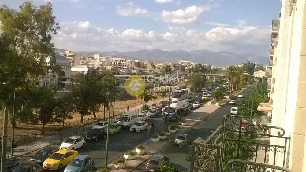 Οικόπεδο στην Πλατεία Βάθης, Κέντρο — Φωτογραφία 3 από 4