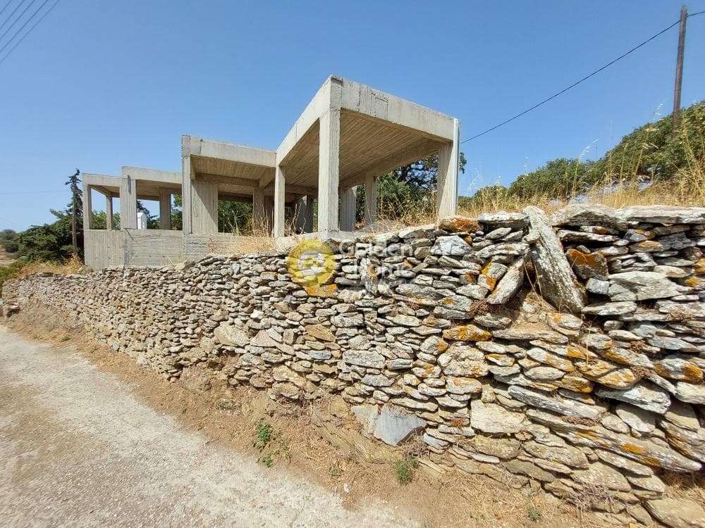 House in Agia Mavra, Kea — Photo 9 of 43