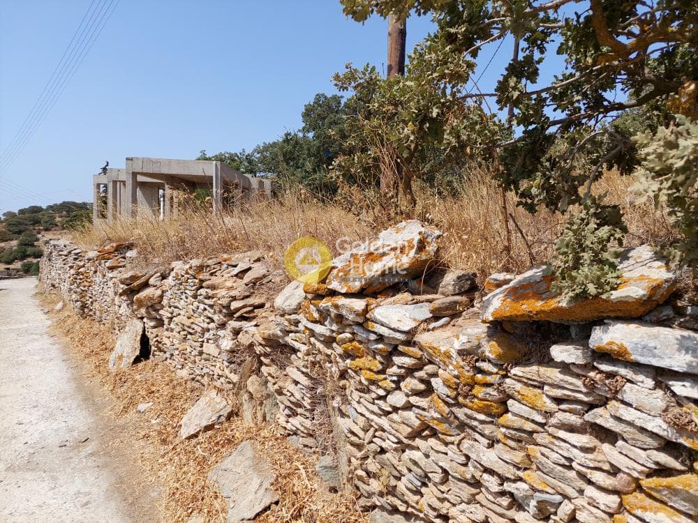 House in Agia Mavra, Kea — Photo 12 of 43