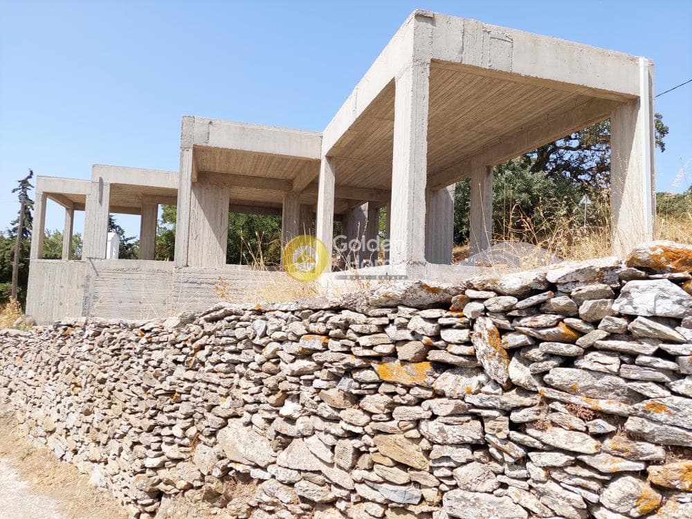 House in Agia Mavra, Kea — Photo 13 of 43