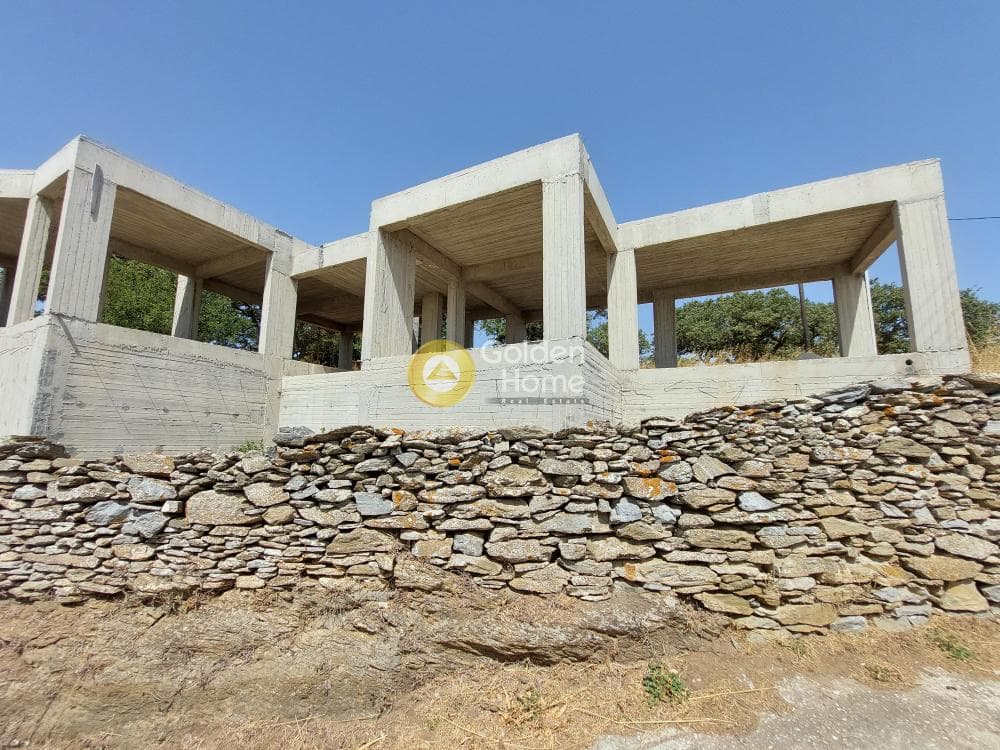 House in Agia Mavra, Kea — Photo 14 of 43
