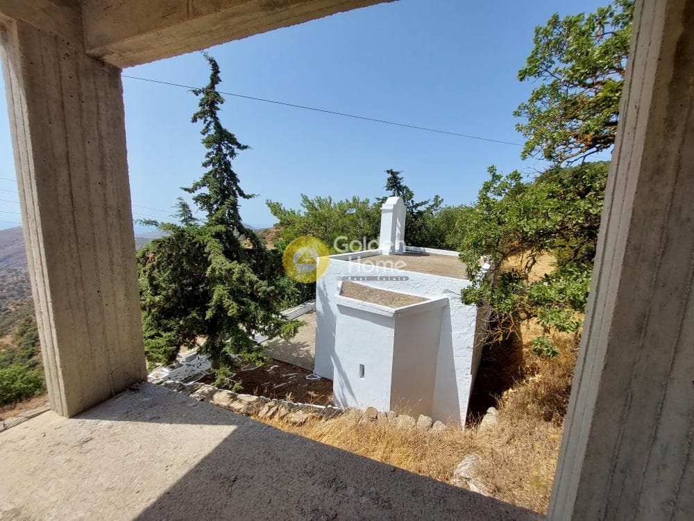 House in Agia Mavra, Kea — Photo 25 of 43