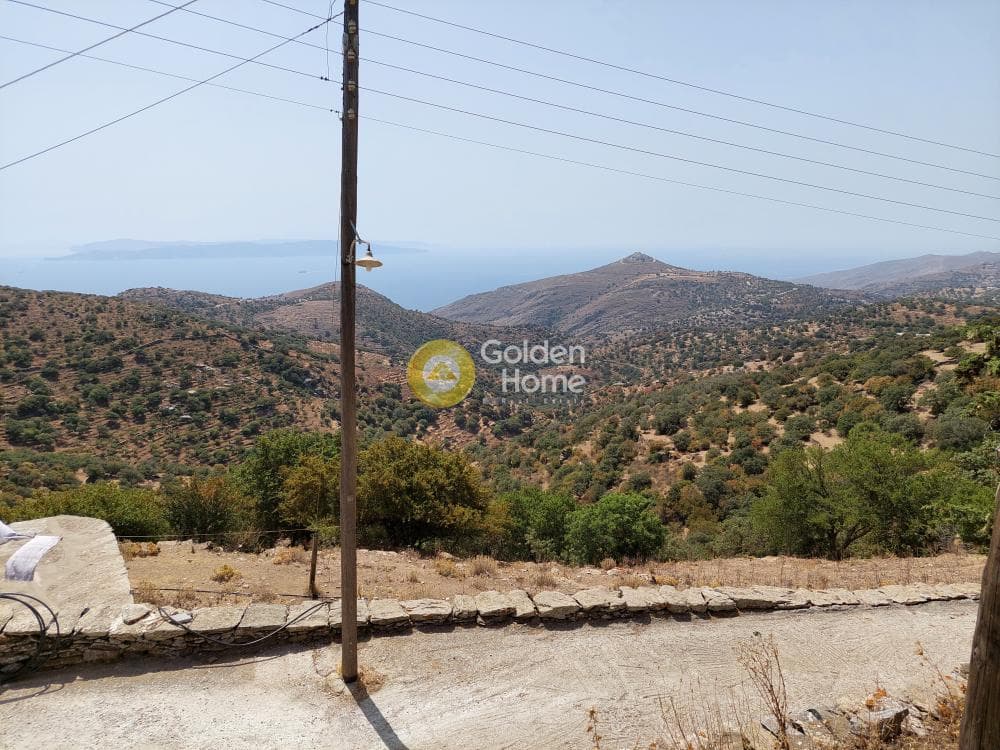 House in Agia Mavra, Kea — Photo 29 of 43