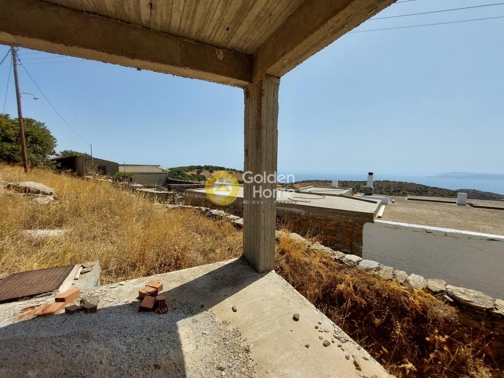 House in Agia Mavra, Kea — Photo 41 of 43