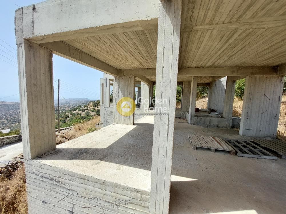 House in Agia Mavra, Kea — Photo 42 of 43