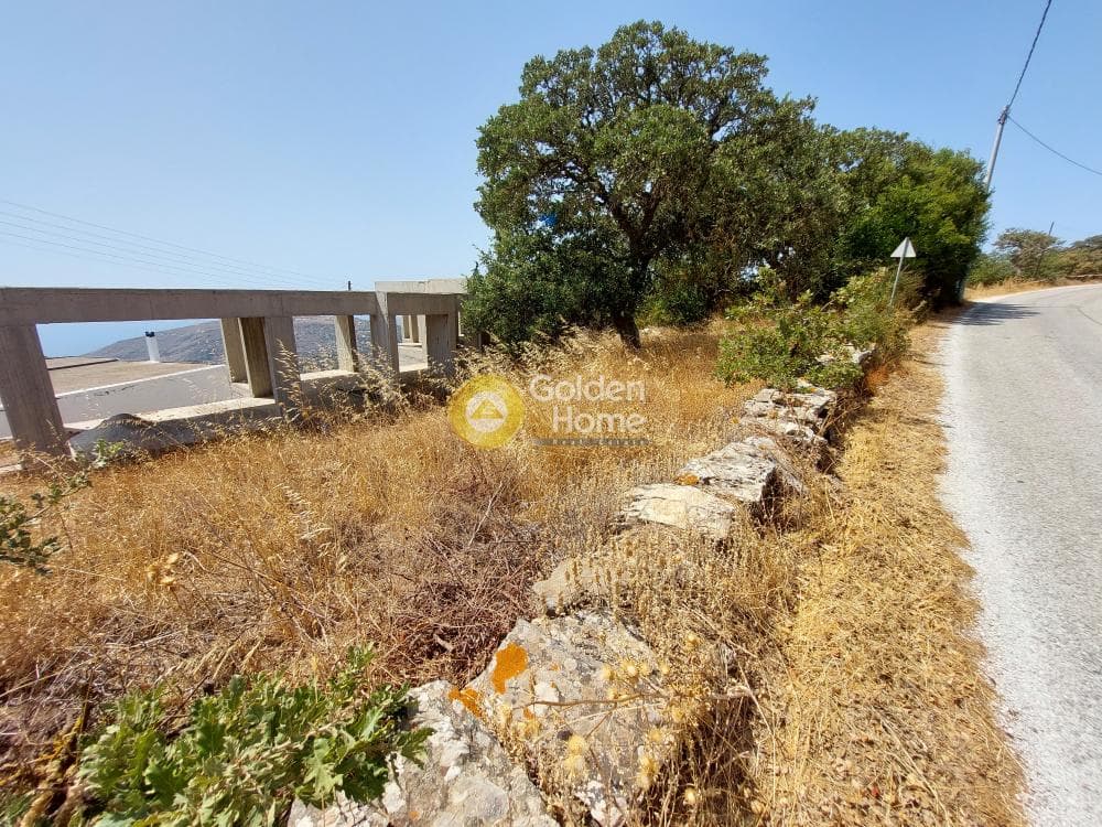 Αγροτεμάχιο στην Αγία Μαύρα, Κέα — Φωτογραφία 2 από 35