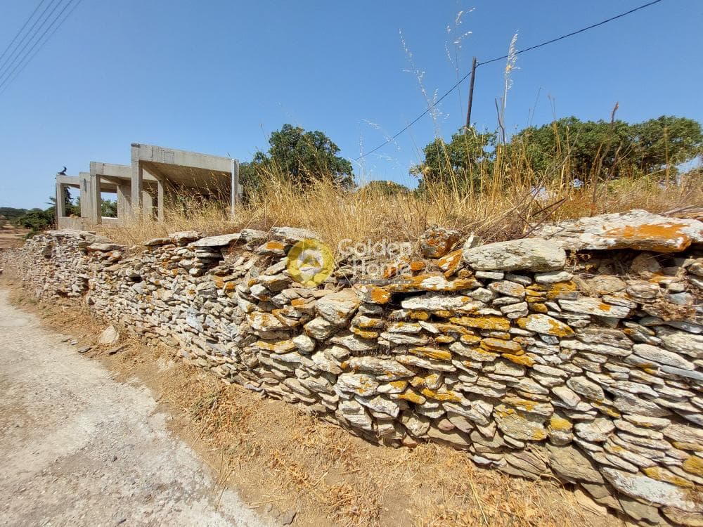 Αγροτεμάχιο στην Αγία Μαύρα, Κέα — Φωτογραφία 10 από 35