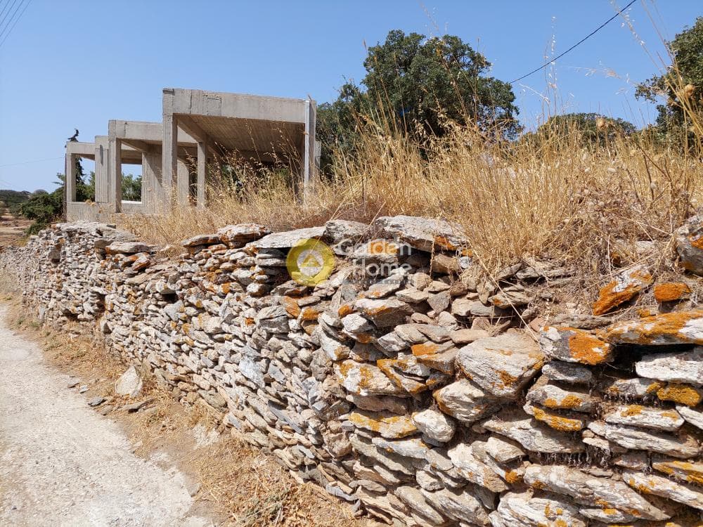 Αγροτεμάχιο στην Αγία Μαύρα, Κέα — Φωτογραφία 12 από 35