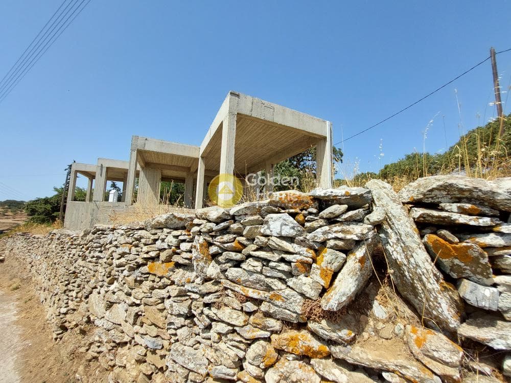Αγροτεμάχιο στην Αγία Μαύρα, Κέα — Φωτογραφία 14 από 35