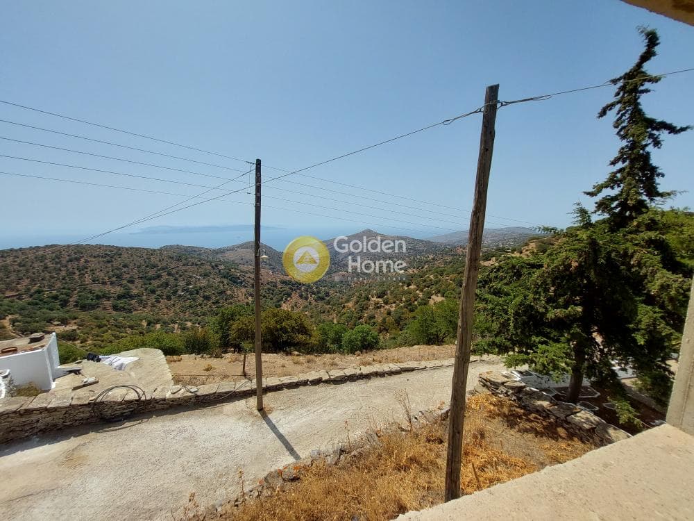 Αγροτεμάχιο στην Αγία Μαύρα, Κέα — Φωτογραφία 29 από 35
