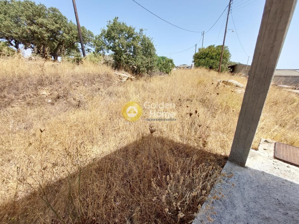 Αγροτεμάχιο στην Αγία Μαύρα, Κέα — Φωτογραφία 35 από 35