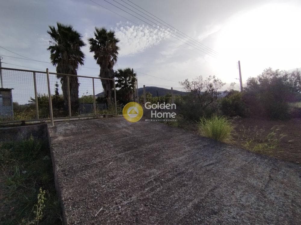 Building Plot in Agia Paraskevi, Salamina — Photo 6 of 10