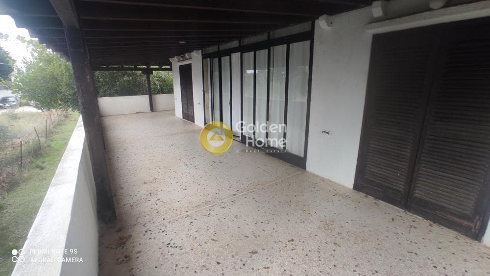 Μονοκατοικία στην Καλύβια, Καλύβια Θορικού — Φωτογραφία 2 από 17
