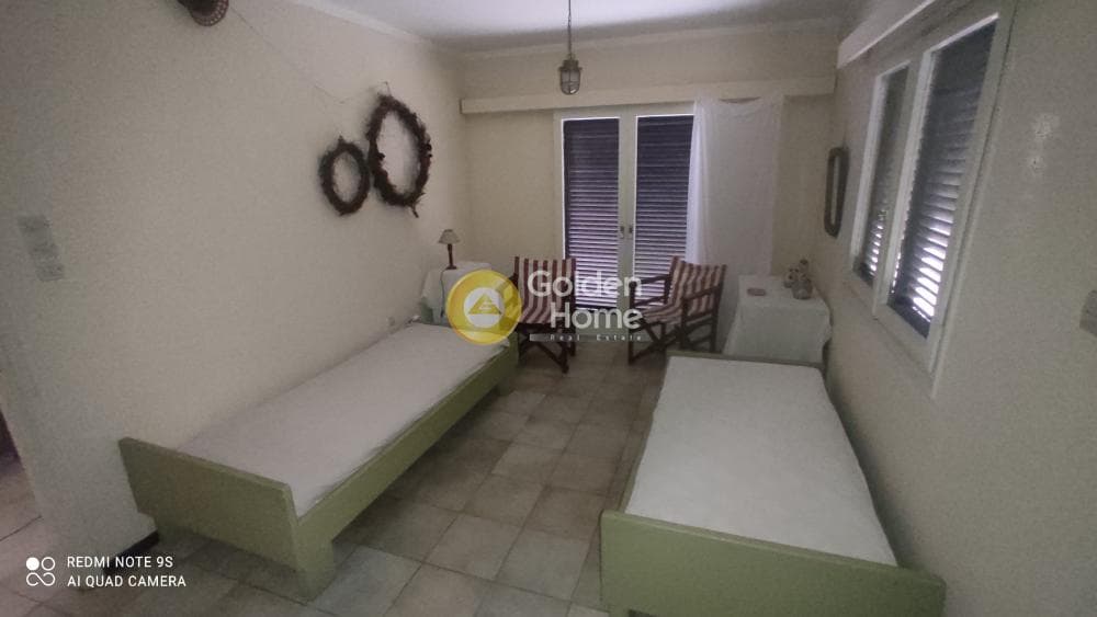 Μονοκατοικία στην Καλύβια, Καλύβια Θορικού — Φωτογραφία 8 από 17