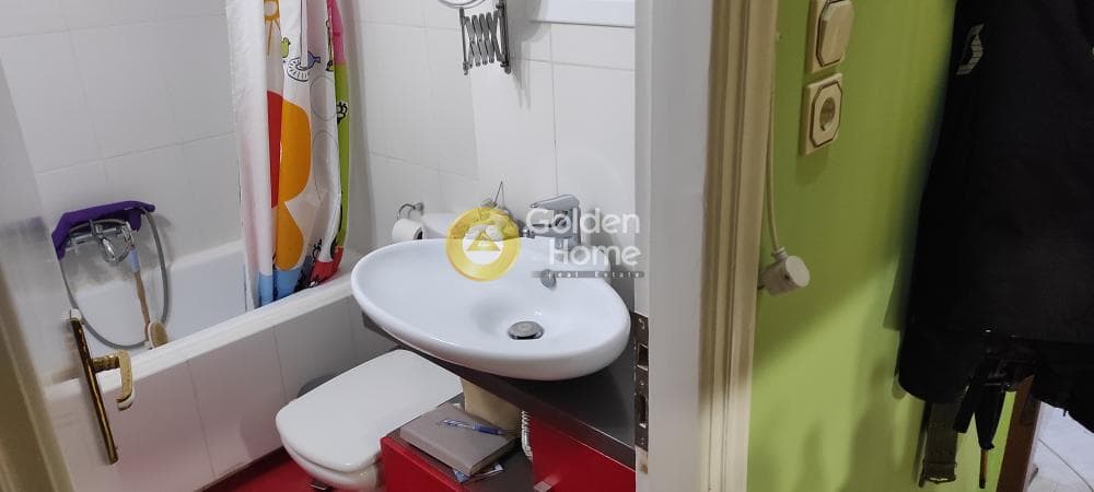 Διαμέρισμα στην Περιβόλια, Γαλάτσι — Φωτογραφία 14 από 14