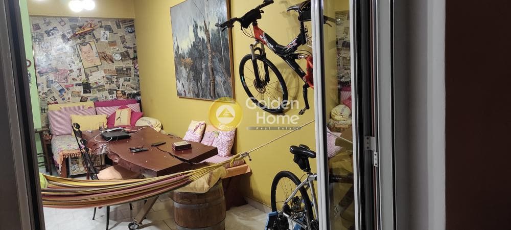 Διαμέρισμα στην Περιβόλια, Γαλάτσι — Φωτογραφία 6 από 14