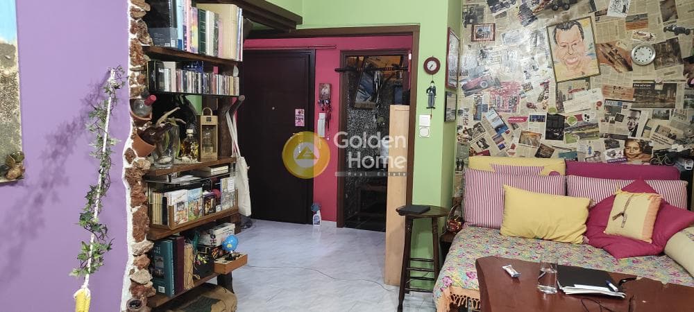 Διαμέρισμα στην Περιβόλια, Γαλάτσι — Φωτογραφία 3 από 14