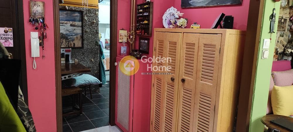 Διαμέρισμα στην Περιβόλια, Γαλάτσι — Φωτογραφία 1 από 14