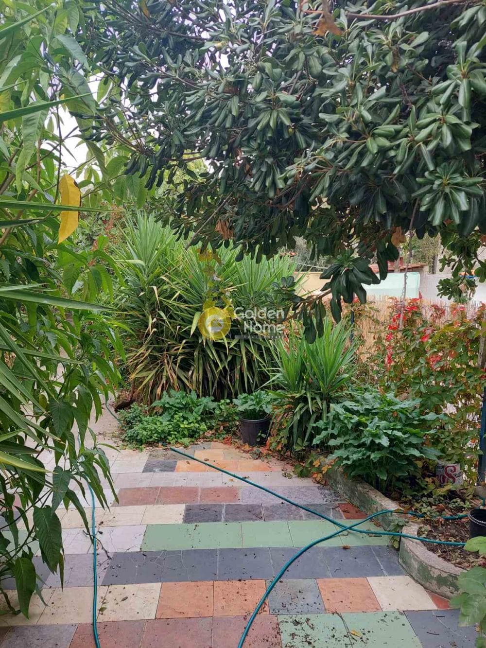 Building Plot in Skaramagkas, Chaidari — Photo 1 of 3