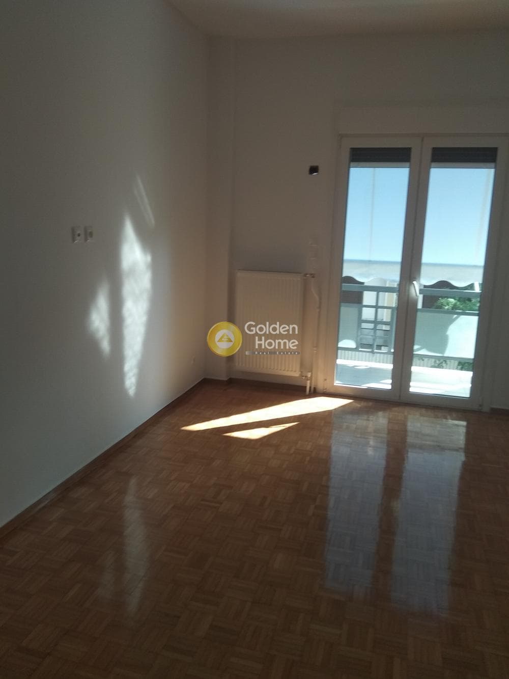 Apartment in Agios Spiridonas, Pagkrati — Photo 1 of 24