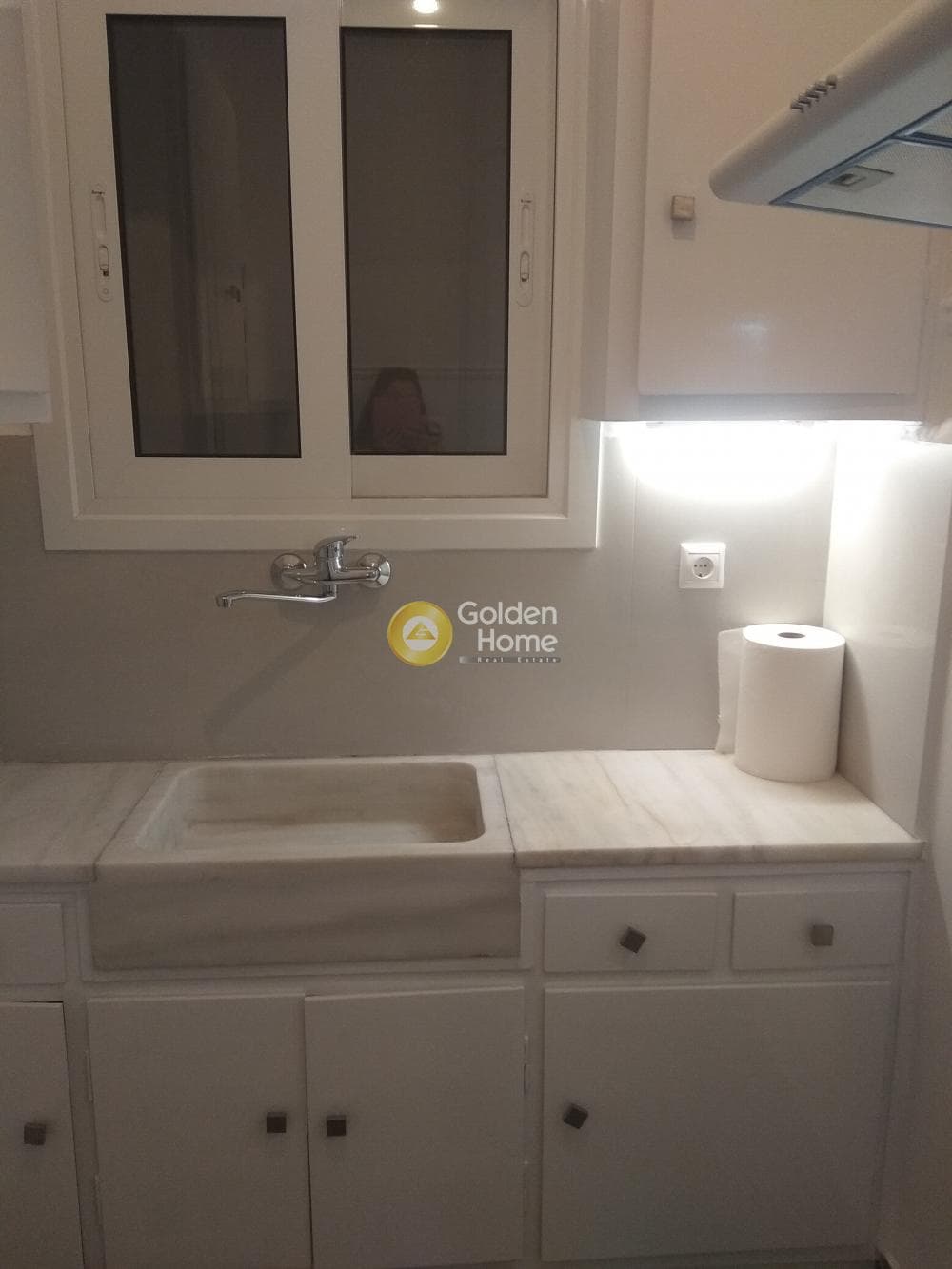 Apartment in Agios Spiridonas, Pagkrati — Photo 13 of 24