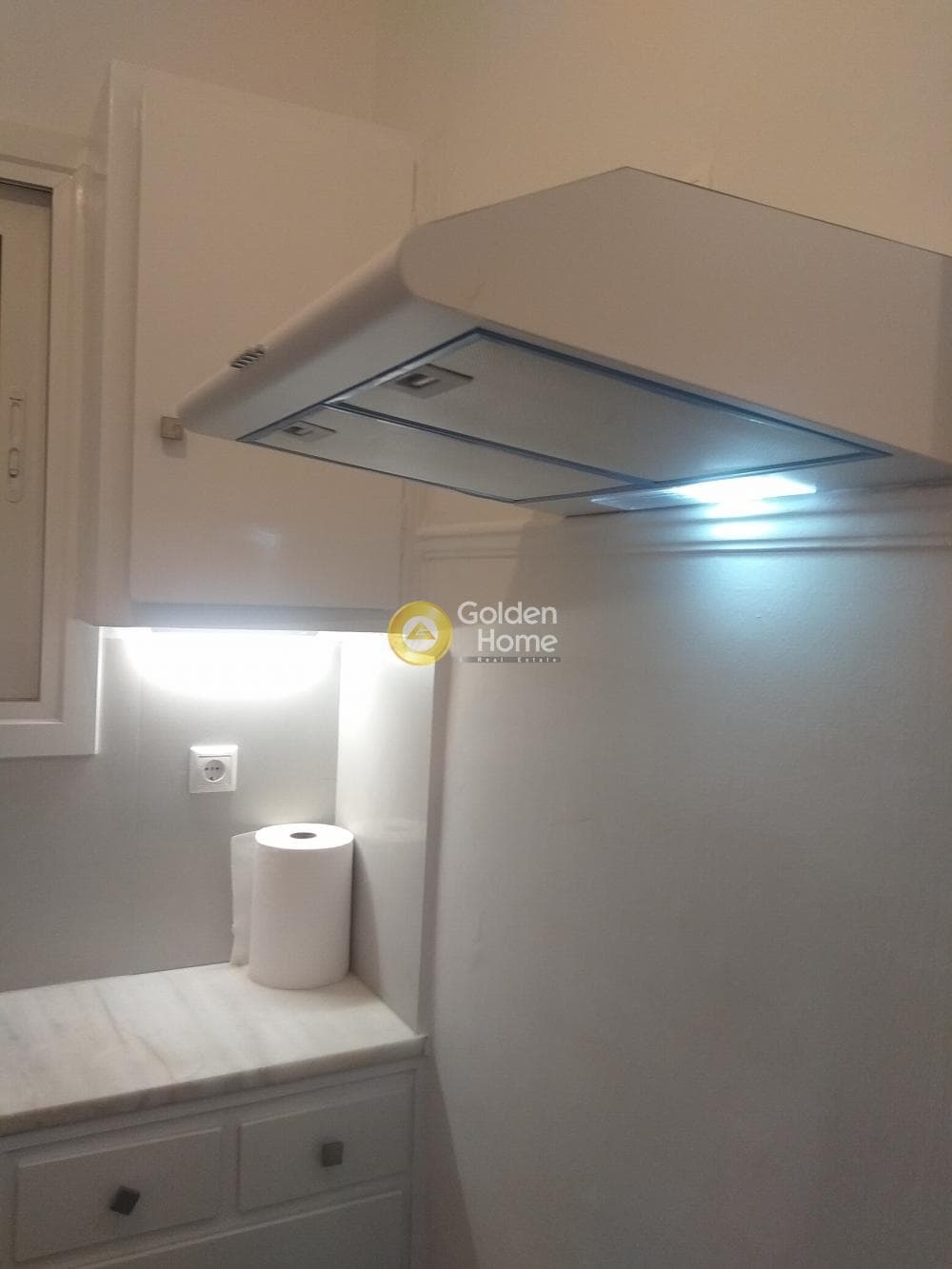 Apartment in Agios Spiridonas, Pagkrati — Photo 7 of 24