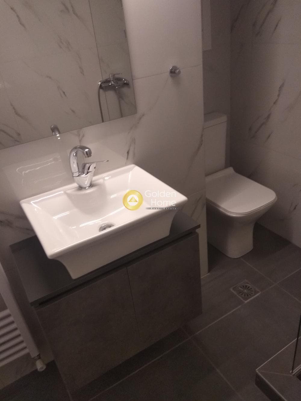 Apartment in Agios Spiridonas, Pagkrati — Photo 24 of 24