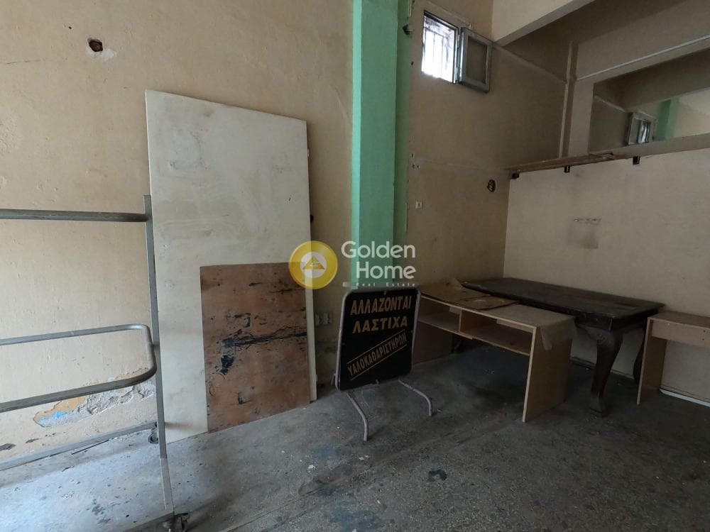 Κατάστημα στην Ευαγγελισμός - Νέος Κουκλουτζάς, Εύοσμος — Φωτογραφία 15 από 22
